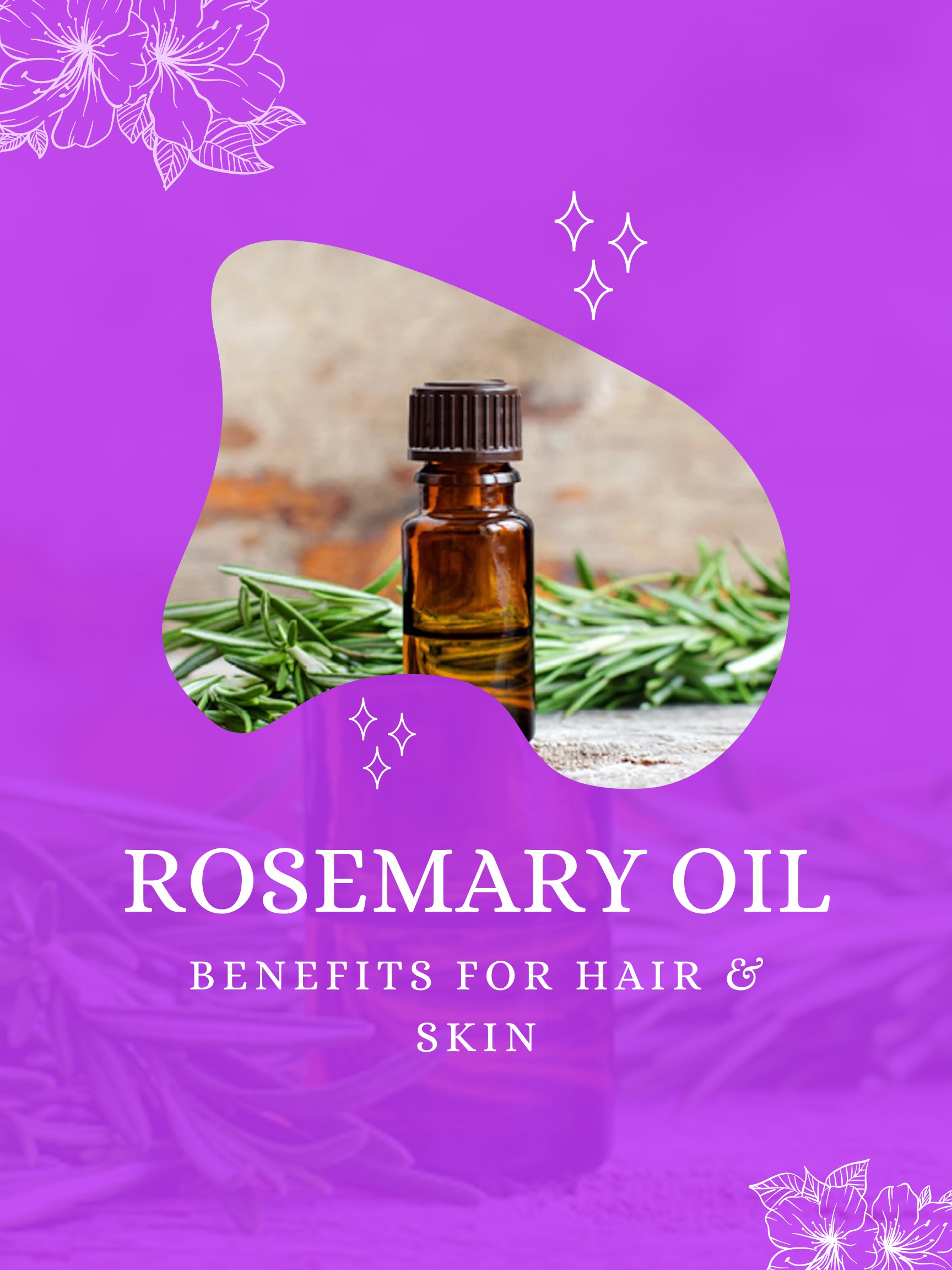 Benefits Of Rosemary Oil 7067